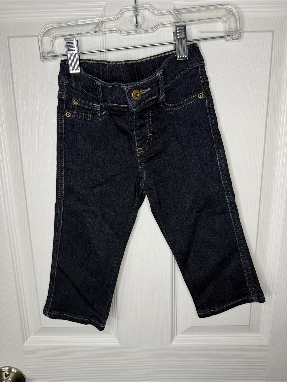 Wrangler Toddler Jeans 18mo